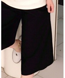 JEANASIS | パンツ