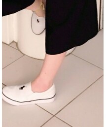 POLO RALPH LAUREN | シューズ