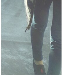 JEANASIS | デニムパンツ