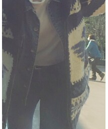 JEANASIS | Tシャツ/カットソー