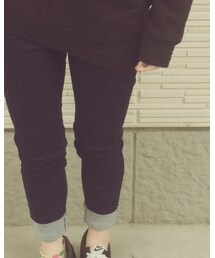 JEANASIS | デニムパンツ