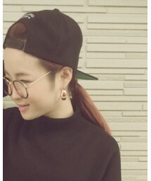 PRODUCT（street） | キャップ