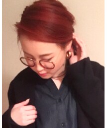 JEANASIS | メガネ