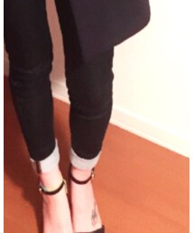 JEANASIS | デニムパンツ