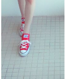 CONVERSE | スニーカー