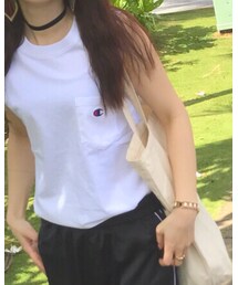 JEANASIS | Tシャツ/カットソー