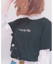 no brand | Tシャツ/カットソー