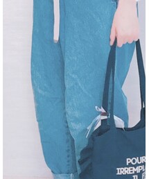 WEGO | デニムパンツ