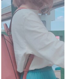 UNIQLO | Tシャツ/カットソー