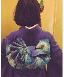 no brand | 和装小物