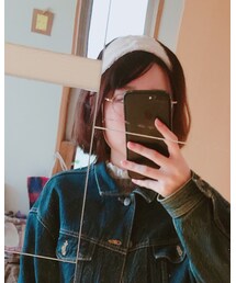 39マート | ヘアバンド