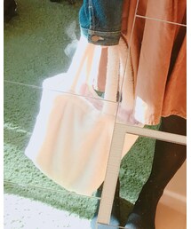 DAISO | トートバッグ