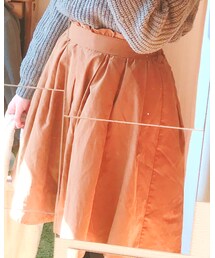 ROPE' PICNIC | スカート