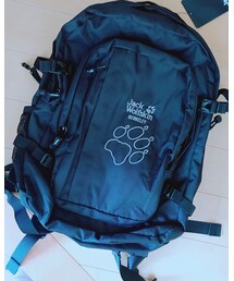 ジャックウルフスキン | バックパック/リュック