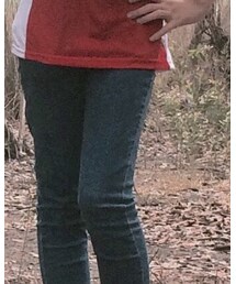 Lime | デニムパンツ