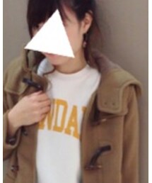 earth music&ecology | トップス