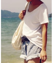 L.L.Bean | トートバッグ