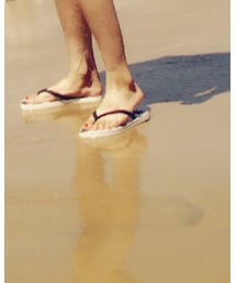 OLD NAVY | ビーチサンダル