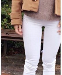 ZARA | その他パンツ