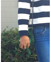 selectshop moca | ショルダーバッグ