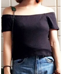 H&M | Tシャツ/カットソー