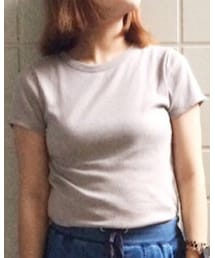 UNIQLO | Tシャツ/カットソー