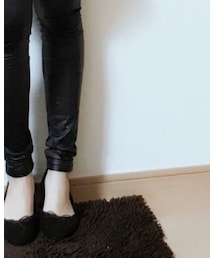 H&M | バレエシューズ