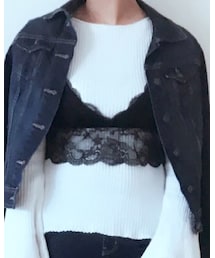 ZARA | キャミソール