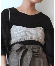 Handmade | その他トップス