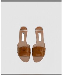 ZARA | サンダル