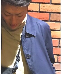 BURBERRY | ジャケット/アウター