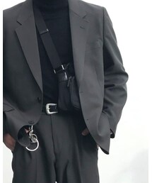 PRADA | ショルダーバッグ