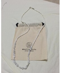 BEAUTY&YOUTH UNITED ARROWS | ネックレス