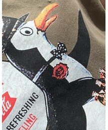 GU | Tシャツ/カットソー