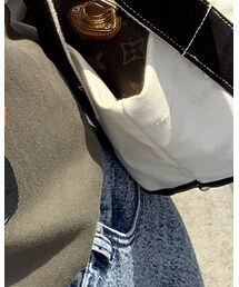 BAYFLOW | トートバッグ