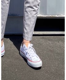 CONVERSE | スニーカー