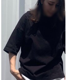 GU | Tシャツ/カットソー