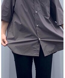 GU | シャツ/ブラウス