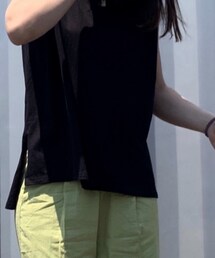 GU | タンクトップ