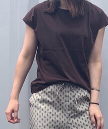 GU | Tシャツ/カットソー