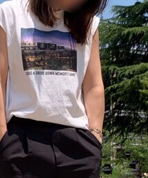 GU | タンクトップ