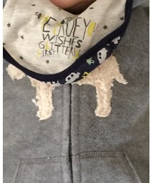 Carter's | カバーオール