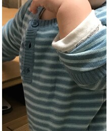 OLD NAVY | オールインワン・サロペット