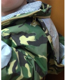 BREEZE | ナイロンジャケット