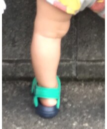 adidas | サンダル