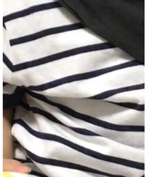 ZARA | Tシャツ/カットソー