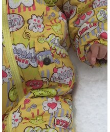 Birthday | つなぎ/オールインワン