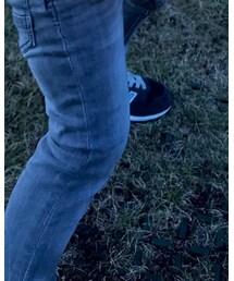 H&M | デニムパンツ