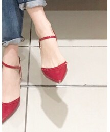 ZARA | その他シューズ