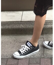 CONVERSE | スニーカー
